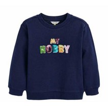 컬리수 NC엑스코팡팡맨투맨 C223TSG04P