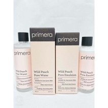 Primera와일드 피치 포어 에멀젼+워터, 1