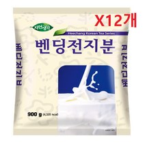 희창 전지분유, 1kg, 12개, 12개