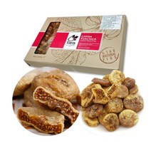 반건조 무화과 2Kg 터키산 반 건조 말린 무화과 건과일 말랑, 반건조 원형 2kg 박스