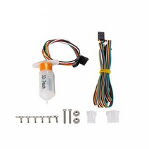 3D프린터 관련 부품 용품 Makerbase 3D 터치 센서 자동 베드 레벨링 BL BLTouch 3d 프린터 부품 reprap mk8, 03 3D Touch