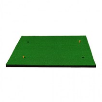 BUyuS메트 대형 스윙 타석매트 골프 인조잔디굿딜 브이숍, 타석매트 DJD002-1.5M