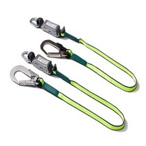 스마토 죔줄 웨빙로프 대구경AL 안전벨트, 1개