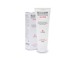 닥터스크린 휴대용 소독제 손세정제 핸드세니타이져겔 150ml DK, 상세페이지 참조, 상세페이지 참조