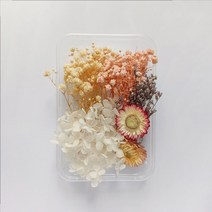 향초만들기DIY 진짜 말린 꽃 핸드폰 케이스 양초 만들기용 수제 공예 에폭시 수지 펜던트 목걸이 쥬얼리, 02 B, 02 B
