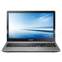 [리퍼] 삼성 15.6인치 게이밍 그래픽작업용 NT371B5J X0H/C, 기타, 8GB, 256GB, i5 4210M, 블랙