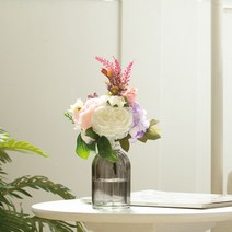 아로마컴퍼니 일 피오레 디퓨저 160ml, 와일드플라워