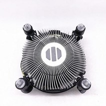 인텔 i3 i5 i7 소켓 1150 방열판 팬 쿨러 E97379001
