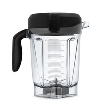 Vitamix 바이타믹스 2L Low-Profile 인터록 컨테이너 용기 69640