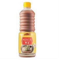 이금기 액상치킨스톡 1.2kg 치킨농축액 치킨스탁, 2개