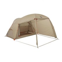 빅아그네스 와이오밍 트레일 2 캠프 텐트 - Person 3 시즌 364473