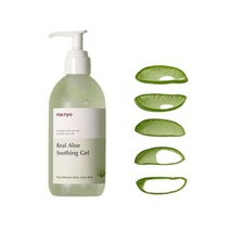 마녀공장 리얼 알로에 수딩 젤 300ml 611986