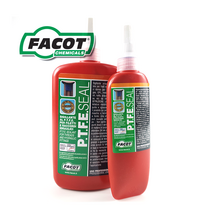 FACOT 배관용 접착제 본드 테프론씰 100g