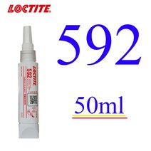 산업용 록타이트 542 545 554 569 586 파이프 씰 스레드 무산소 접착제 577 567 565 572 250 573 510 515 518 574 플랜지 50ml 592, [33] 592 50ml