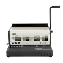 카피어랜드 프로바인더 전동와이어제본기WE-2500, 상세페이지 참조