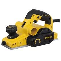 스탠리 공구세상 스탠리 전기대패 STEL630 750W 16000rpm 4.2kg