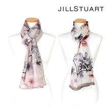 [질스튜어트(스카프)] [질스튜어트] JILLSTUART 플라비치 스카프