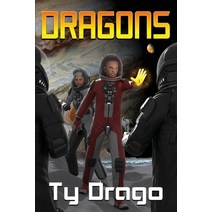 Dragons Paperback, Espec Books, English, 9781949691450