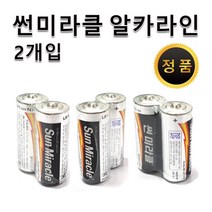 LR1 건전지 벌크 2개입 안키벡터 큐브용/포트메리온 시계용