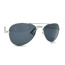 패션 보잉 선글라스 실버 안경 테 메탈안경테 금테안경 가벼운안경테