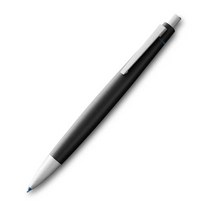 LAMY 2000 4색 멀티펜, 단품