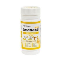 피모 윤택 파우더형 장모애견 모질영양제 피모건강 개튼튼 펫영양 약