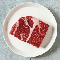 미국산 등심 200g x2팩프라임등급, 없음