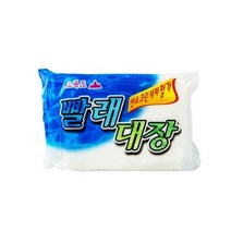 [Summer] BTM 오륙도 빨래대장 280gx3개 9964EA, 쿠팡 1, 쿠팡 본상품선택