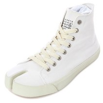 [명품]마르지엘라 타비 하이탑 스니커즈S57WS0253 P1875 T1003 S57WS0253P1875T1003