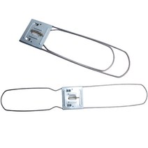 리스킹판 90cm 리스킹링 걸레판 철판 고정쇠 연결쇠 브라켓 코너철 지지대판 바닥판 프레임H022, 1EA