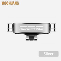 BMW F10 F11 호환 중력 탐색 브래킷 자동차 휴대 전화 홀더, 5 Series 5GT 11-17