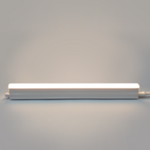 LED T5 간접조명 1200mm 슬림형광등, 전구색(주황빛)