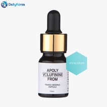 하나넬 세더마 정품 에폴리 보르피린 앰플 10ml 블렌딩크림 D hananel520, 하나넬  1, 하나넬  본상품선택