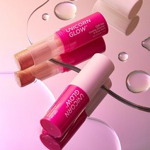 유니콘글로우 칠 아웃 쿨링 글리머&글로우 스틱 2color, 02 드레스