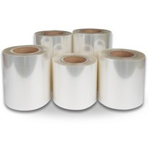 우림 실링필름, 4개