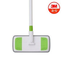 3M 대형 이지클린 막대걸레(단품), 1개