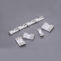 전지끼우개(AAM용) R3811교구