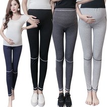 마더라이크 빅사이즈 임산부 요가라인레깅스 임부복 바지 8608