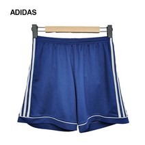 아디다스스포츠 기본로고 데일리 밴딩 반바지 28-28.5