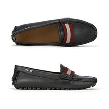 BALLY [명품]발리 6210663 여성 로퍼