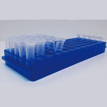 60홀 마이크로 튜브랙 거치대 과학실험도구 10개 원리 키트 수업 체험 학원