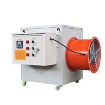 농업용전기온풍기 축사 난방기 온실 하우스 열풍기, 15KW380V