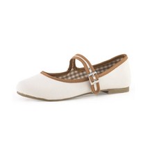 BEARPAW 베어파우 ZANNE 메리제인 K1750030OA W MERRY JANE