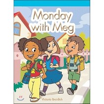 Rosen Monday With Meg
