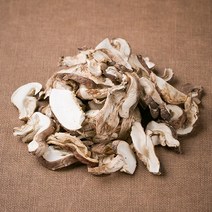 국산 송고버섯(송이맛표고) 편 100g, 1401_송고버섯