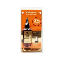 닐스샵_ 헤어에센스 대용량샴푸 머리영양제 에센스 린스 동백오일 마사지오일 _neills, 닐스샵_ 려 자양윤모 9EX 두피 마사지 에센스 80m, -이상품선택-