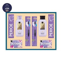 LG생활건강 23년 추석 선물세트 LG생활건강 정성담은 O호, 1개