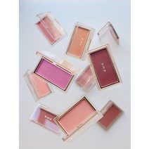 RMK 퓨어 컴플렉션 블러쉬 투명 컬러, 05 코랄 드리프트