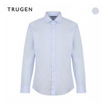 트루젠 (트루젠) 심플 스트레치 셔츠(TGAS2-MRD320)