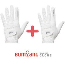 1+1 [KPGA공식] 지맥스 프리조이 남성 한손 골프장갑 남자 골프용품 필드 연습 인도어 라운딩 입문 초보, 왼손23호